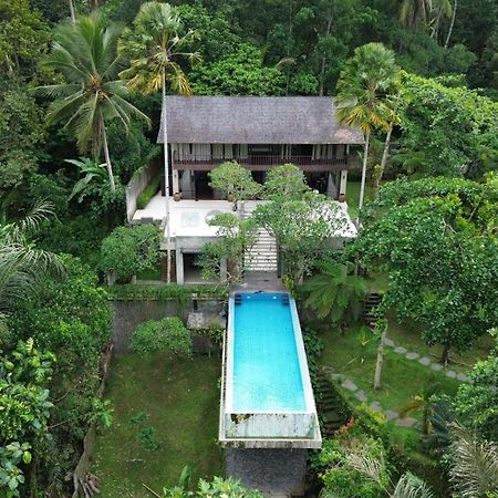 Sandhya Villa Ubud מראה חיצוני תמונה