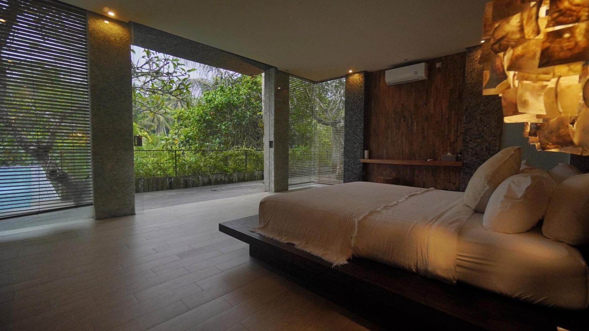 Sandhya Villa Ubud מראה חיצוני תמונה