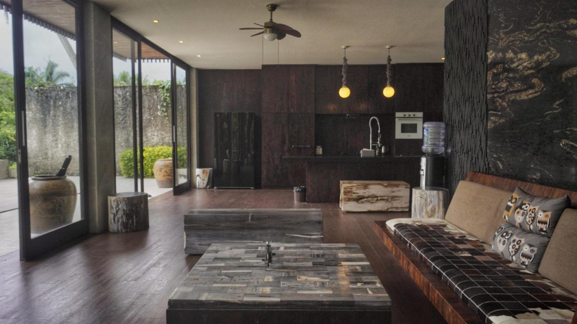 Sandhya Villa Ubud מראה חיצוני תמונה