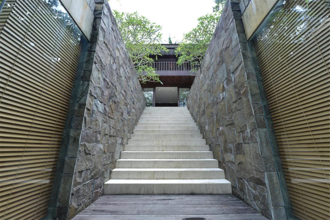 Sandhya Villa Ubud מראה חיצוני תמונה